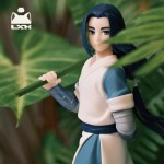 LXH-The Legend of Hei 2: Luo Xiaohei - Involuntary PLUS Action Figure